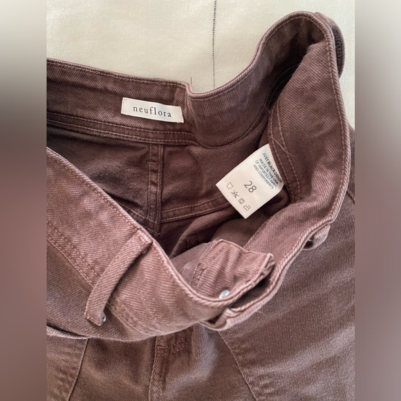 Neuflora Clayton jeans - Picture 2 of 8